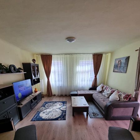 Roca House Villa Brasov Ngoại thất bức ảnh