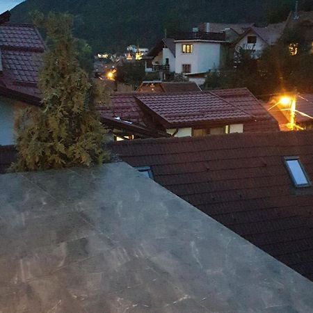 Roca House Villa Brasov Ngoại thất bức ảnh