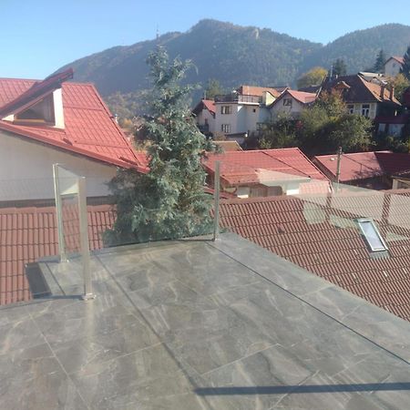 Roca House Villa Brasov Ngoại thất bức ảnh