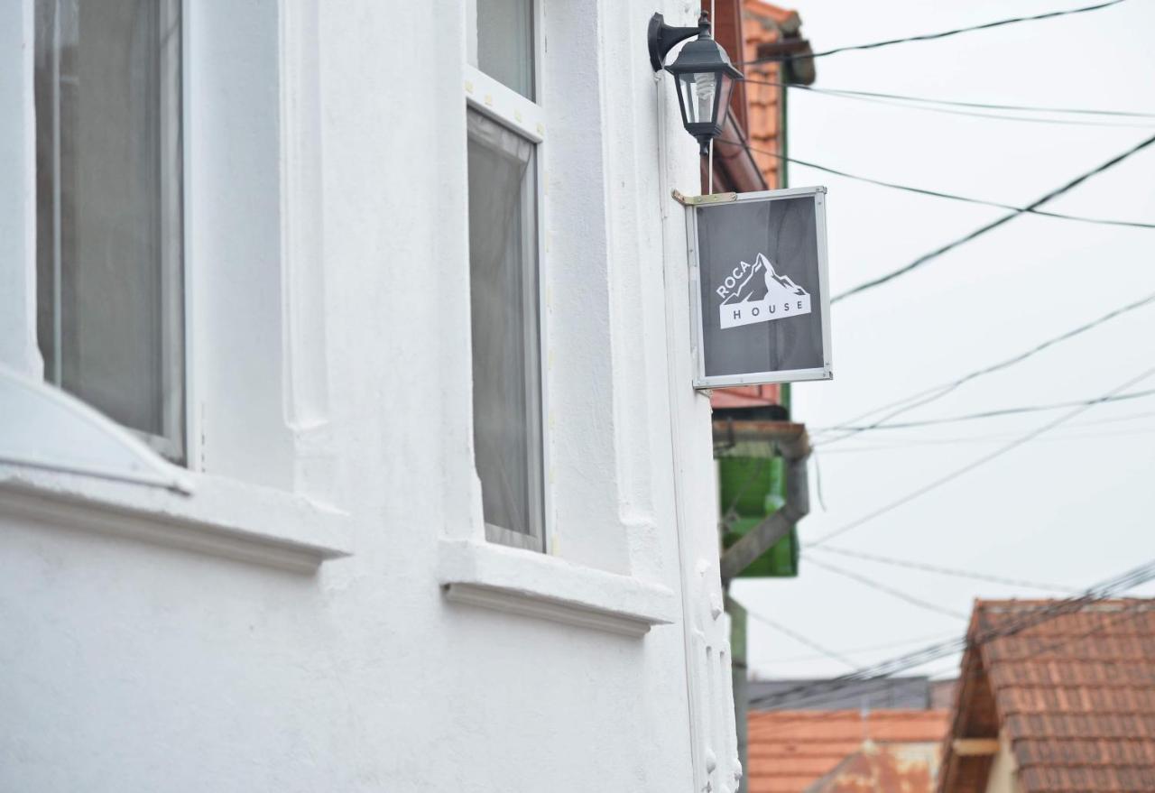 Roca House Villa Brasov Ngoại thất bức ảnh