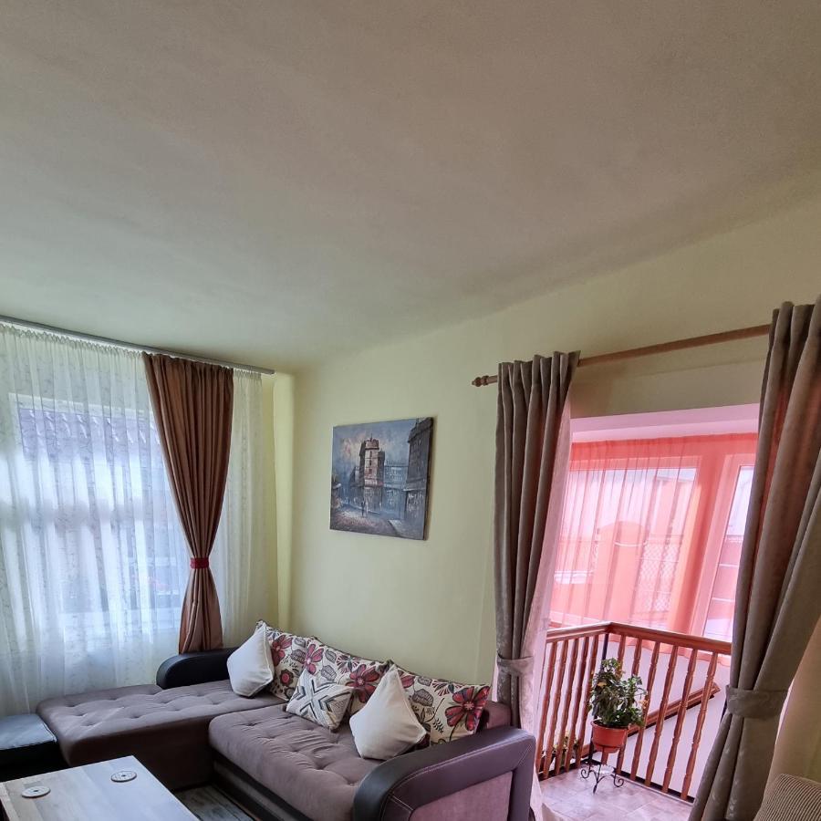 Roca House Villa Brasov Ngoại thất bức ảnh