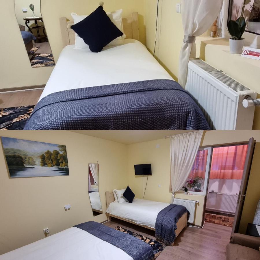Roca House Villa Brasov Ngoại thất bức ảnh