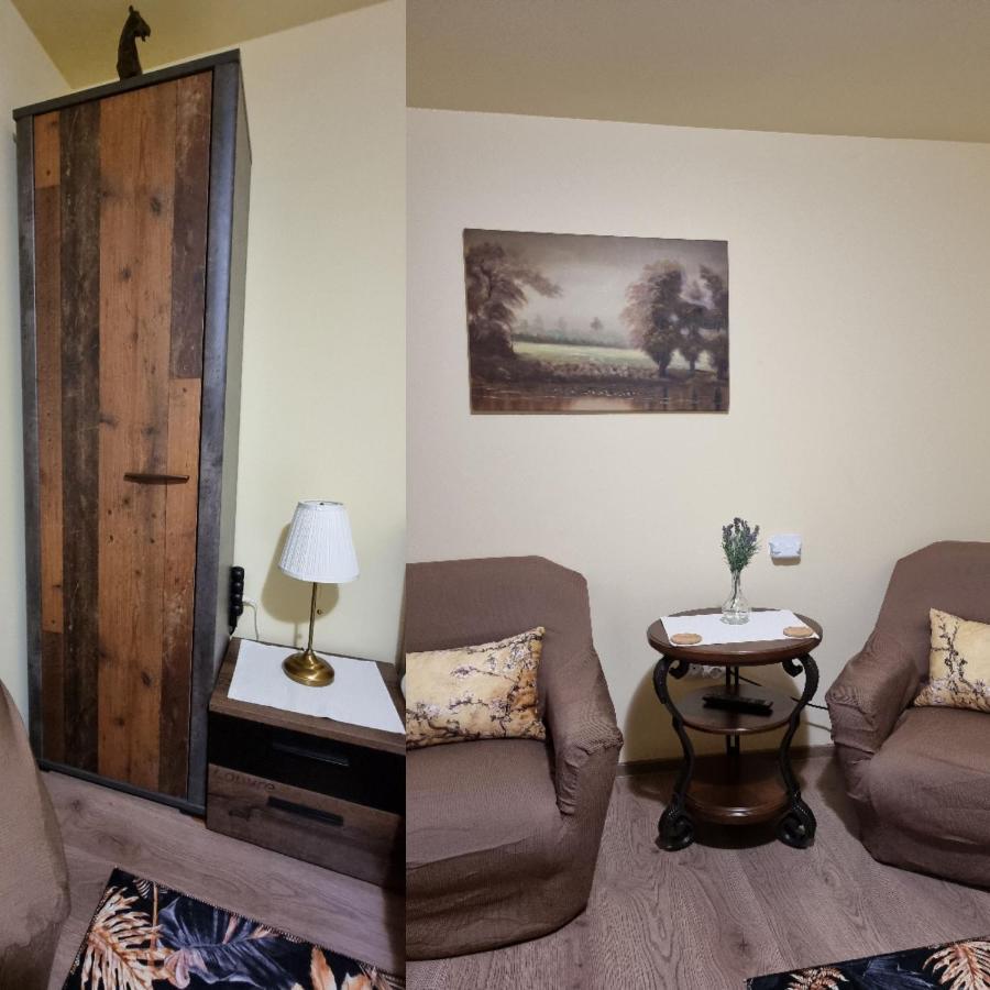 Roca House Villa Brasov Ngoại thất bức ảnh