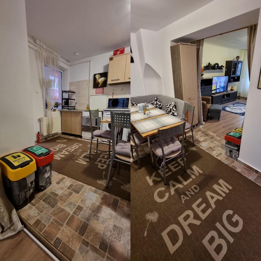 Roca House Villa Brasov Ngoại thất bức ảnh