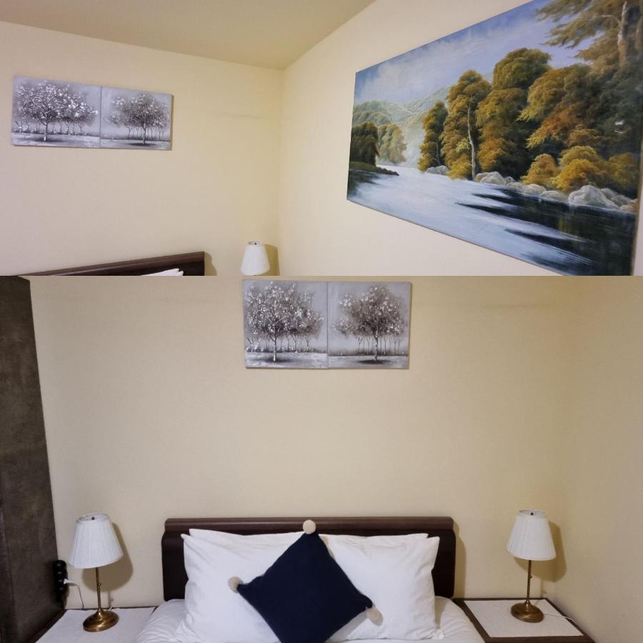 Roca House Villa Brasov Ngoại thất bức ảnh