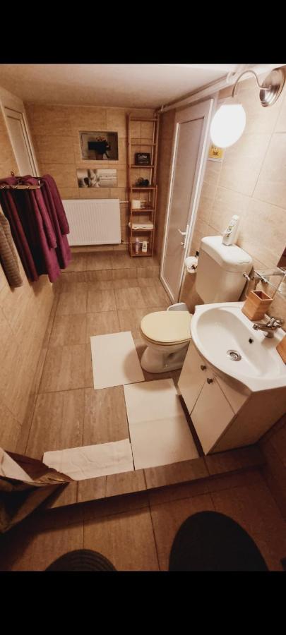 Roca House Villa Brasov Ngoại thất bức ảnh