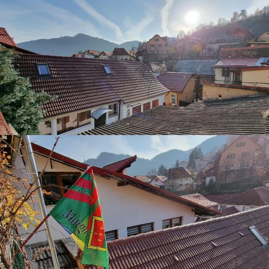 Roca House Villa Brasov Ngoại thất bức ảnh