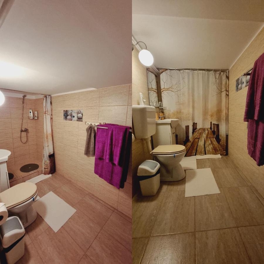 Roca House Villa Brasov Ngoại thất bức ảnh
