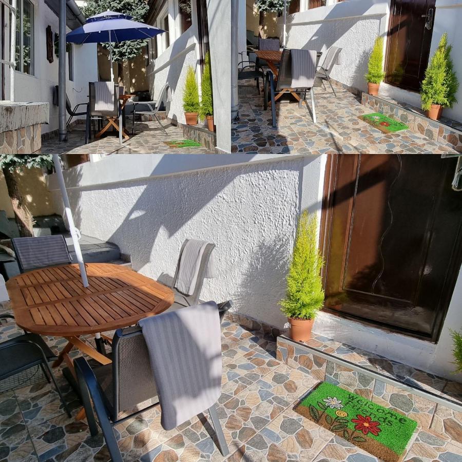 Roca House Villa Brasov Ngoại thất bức ảnh