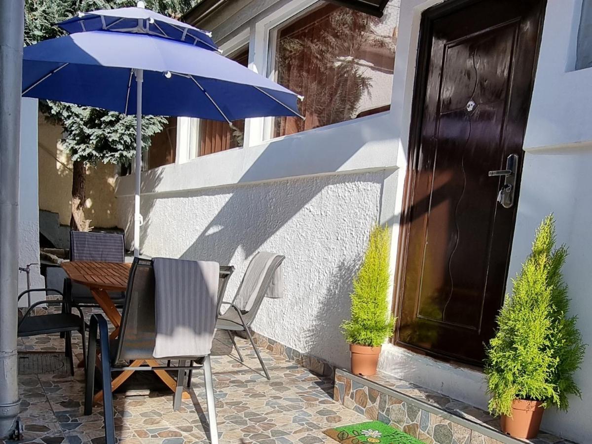 Roca House Villa Brasov Ngoại thất bức ảnh
