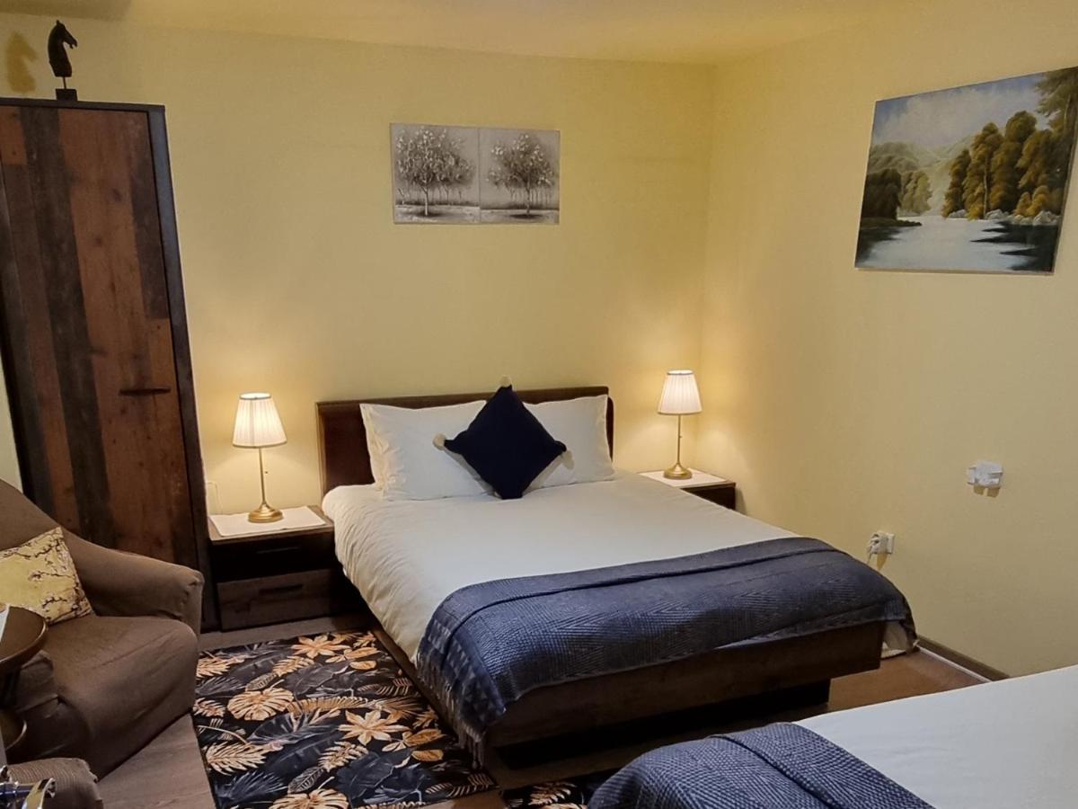 Roca House Villa Brasov Ngoại thất bức ảnh