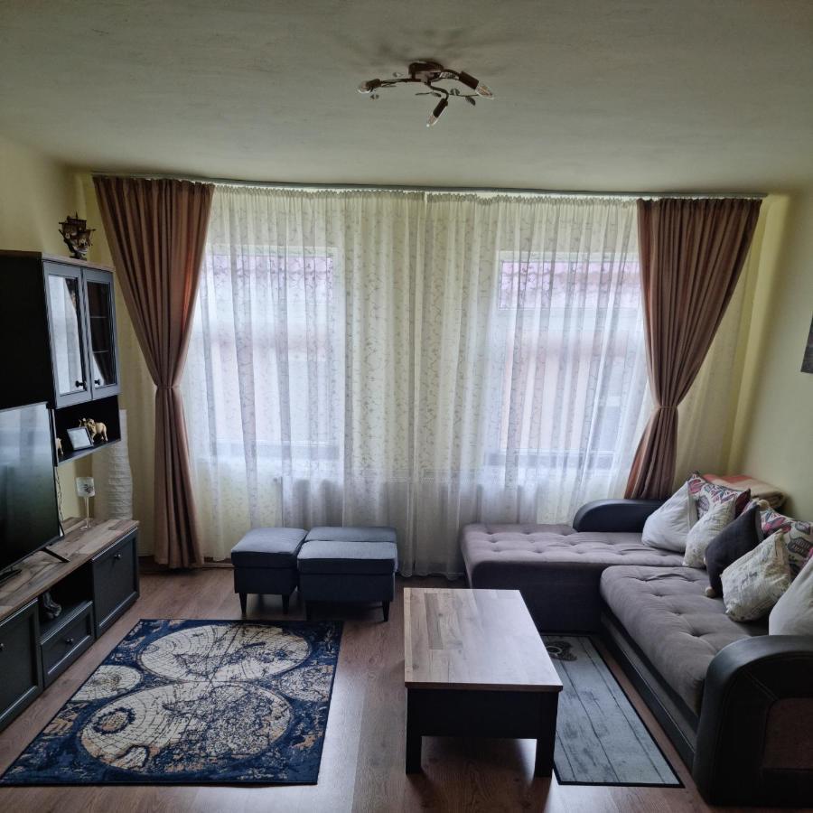 Roca House Villa Brasov Ngoại thất bức ảnh