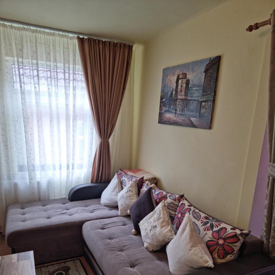Roca House Villa Brasov Ngoại thất bức ảnh