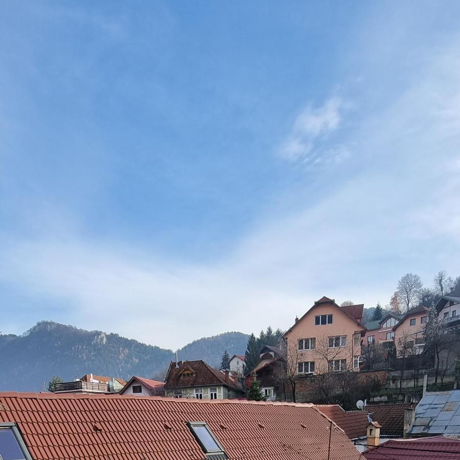 Roca House Villa Brasov Ngoại thất bức ảnh