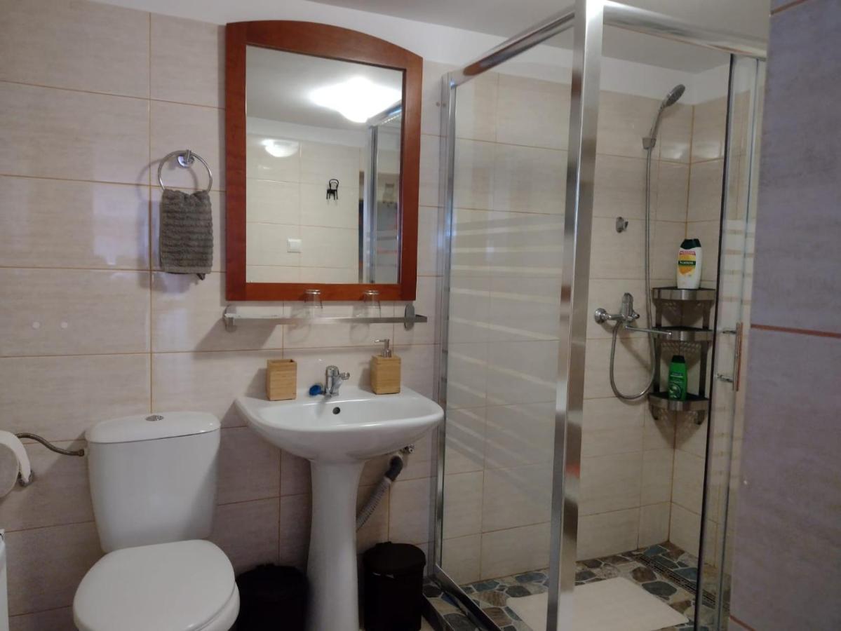 Roca House Villa Brasov Ngoại thất bức ảnh