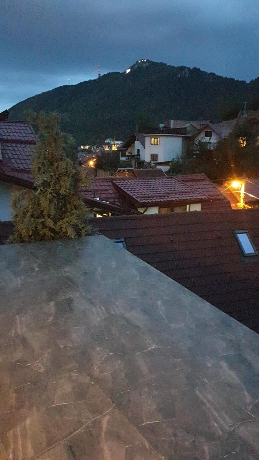 Roca House Villa Brasov Ngoại thất bức ảnh