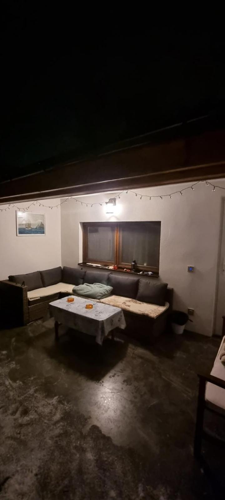 Roca House Villa Brasov Ngoại thất bức ảnh