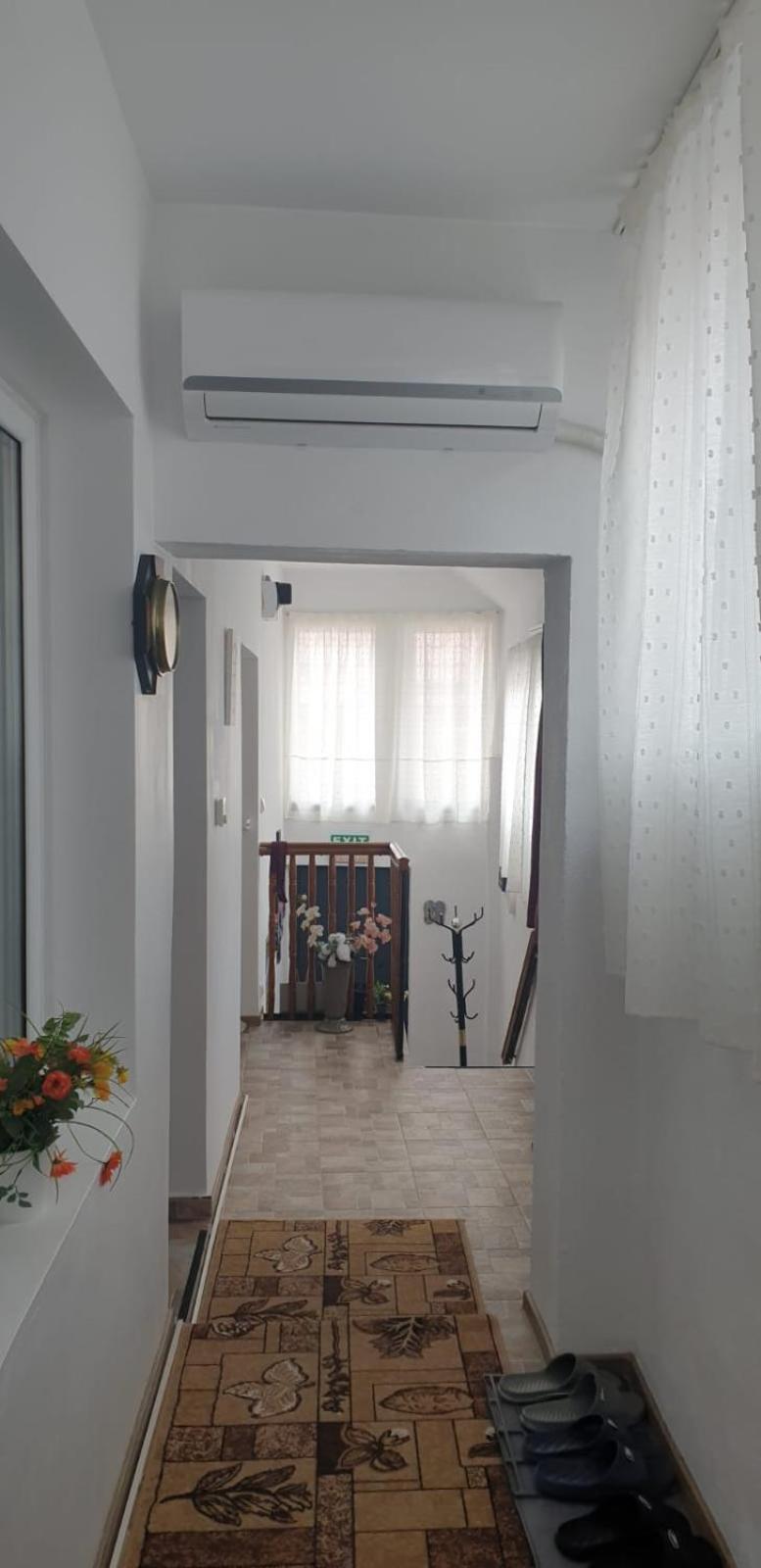 Roca House Villa Brasov Ngoại thất bức ảnh